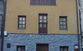 Casa de Aldea Peña Sobia